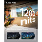 RayNeo Air 3s Pro AR/XR Glasses – 201'' 1200 Nits 120Hz HueView 2.0 Smart Gaming Display for iPhone, Android, Mac & Consoles