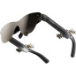 RayNeo Air 3s Pro Lunettes AR/XR 201'' 1200 Nits 120Hz HueView 2.0 pour iPhone 16/Android/Mac/Jeux RayNeo Air 3s Pro Lunettes AR/XR 201'' 1200 Nits 120Hz HueView 2.0 pour iPhone 16/Android/Mac/Jeux