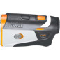 BUSHNELL GOLF Tour V6 Shift télémètre golf blanc/noir/orange précision professionnelle BUSHNELL GOLF Tour V6 Shift télémètre golf blanc/noir/orange précision professionnelle