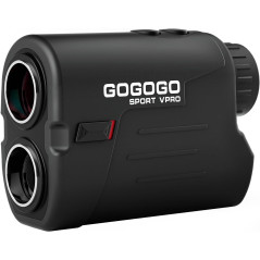 Gogogo Sport Vpro GS03 : Télémètre Laser Golf 1200 Yards