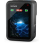 GoPro HERO12 Black Waterproof Action Camera - 5.3K60 UHD, 27MP, HDR, Live Streaming, Stabilization