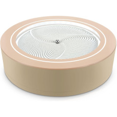 Homedics Drift Sandscape 11 Zen Garden LED Wi-Fi Nude
