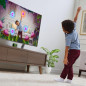 LeapFrog LeapMove Active Learning Video Game System for Kids - Interactive Educational Fun LeapFrog LeapMove Active Learning Video Game System for Kids - Interactive Educational Fun