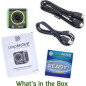 LeapFrog LeapMove Active Learning Video Game System for Kids - Interactive Educational Fun LeapFrog LeapMove Active Learning Video Game System for Kids - Interactive Educational Fun