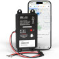 REWIRE SECURITY DB2 Traceur GPS Filiaire pour Véhicules – Installation Facile, Suivi en Temps Réel REWIRE SECURITY DB2 Traceur GPS Filiaire pour Véhicules – Installation Facile, Suivi en Temps Réel