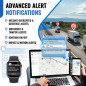 REWIRE SECURITY DB2 Traceur GPS Filiaire pour Véhicules – Installation Facile, Suivi en Temps Réel REWIRE SECURITY DB2 Traceur GPS Filiaire pour Véhicules – Installation Facile, Suivi en Temps Réel