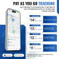 REWIRE SECURITY DB2 Wired GPS Vehicle Tracker | Easy Install 8V–32V | Live Tracking for Cars, Trucks & More REWIRE SECURITY DB2 Wired GPS Vehicle Tracker | Easy Install 8V–32V | Live Tracking for Cars, Trucks & More