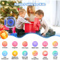 PROGRACE Kids Waterproof Digital Camera with 32GB Card - Underwater Video Toy for Boys Ages 3-14 PROGRACE Kids Waterproof Digital Camera with 32GB Card - Underwater Video Toy for Boys Ages 3-14