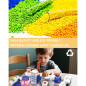 Kit STEM Électronique Enfants 66 Pièces, 1200+ Projets DIY, Jouet Éducatif 6+ Ans avec Manuel Couleur Kit STEM Électronique Enfants 66 Pièces, 1200+ Projets DIY, Jouet Éducatif 6+ Ans avec Manuel Couleur