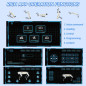 Mostop Chien Robot Intelligent, Jouet Interactif AI pour Enfants 5-7 ans, Contrôle Voix/App/Télécommande, 30+ Actions, Cadeau ST Mostop Chien Robot Intelligent, Jouet Interactif AI pour Enfants 5-7 ans, Contrôle Voix/App/Télécommande, 30+ Actions, Cadeau ST