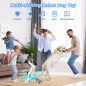 Mostop Smart Robot Dog Toy for Kids 5-7 – Interactive AI Puppy with Voice, App & Remote Control, 30+ Actions, STEM Gift Mostop Smart Robot Dog Toy for Kids 5-7 – Interactive AI Puppy with Voice, App & Remote Control, 30+ Actions, STEM Gift