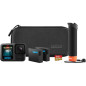 GoPro HERO13 Black Accessory Bundle with Handler, 2 Enduro Batteries, Mounts, 64GB MicroSD & Case GoPro HERO13 Black Accessory Bundle with Handler, 2 Enduro Batteries, Mounts, 64GB MicroSD & Case