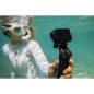 GoPro HERO13 Black Accessory Bundle with Handler, 2 Enduro Batteries, Mounts, 64GB MicroSD & Case GoPro HERO13 Black Accessory Bundle with Handler, 2 Enduro Batteries, Mounts, 64GB MicroSD & Case