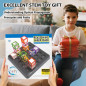 Jeu de réflexion Laser Maze - Jouet STEM, 60+ défis pour enfants 8-13 ans, cadeau éducatif Noël/Pâques Jeu de réflexion Laser Maze - Jouet STEM, 60+ défis pour enfants 8-13 ans, cadeau éducatif Noël/Pâques