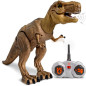Discovery™ Remote Control T-Rex Dinosaur Toy – Realistic Walking, Roaring, Chomping RC Figure for Kids 6+ Discovery™ Remote Control T-Rex Dinosaur Toy – Realistic Walking, Roaring, Chomping RC Figure for Kids 6+