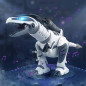 Fistone Robot Dinosaure RC Intelligent Interactif Télécommandé Jouet Danse Chant Combat Enfants 5+ Fistone Robot Dinosaure RC Intelligent Interactif Télécommandé Jouet Danse Chant Combat Enfants 5+