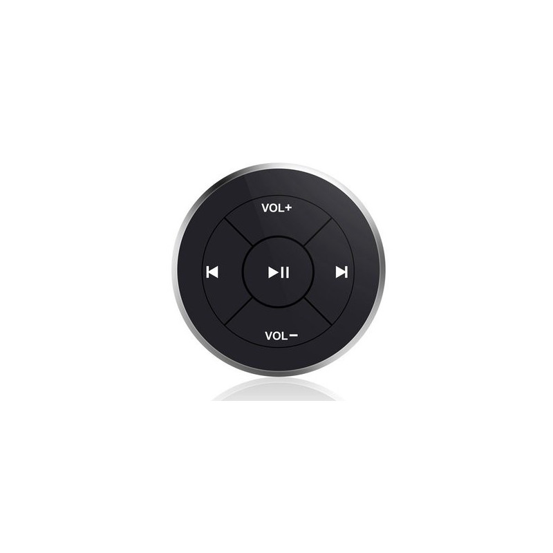 Satechi, wireless Bluetooth button for iPhone