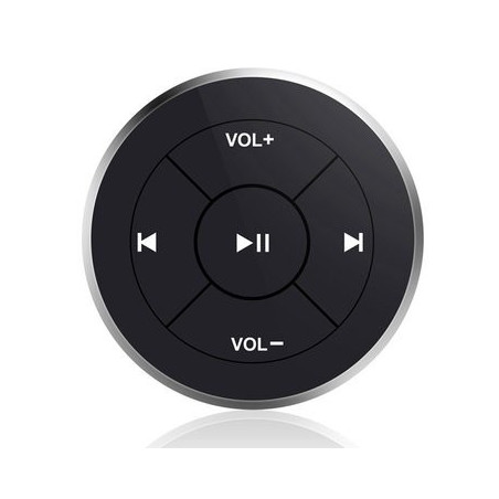 Satechi, le bouton Bluetooth pour iPhone