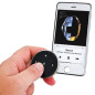 Satechi Bouton Média Bluetooth: Contrôlez Votre Musique Facilement en Voiture ou à Vélo! Satechi Bouton Média Bluetooth: Contrôlez Votre Musique Facilement en Voiture ou à Vélo!