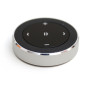 Satechi Bluetooth Media Button: Wireless Remote for Music Control in Car & Home Satechi Bluetooth Media Button: Wireless Remote for Music Control in Car & Home