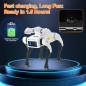 Interactive Robot Dog with Claw – STEM Pet, Voice & Remote Control, 30+ Actions, Durable for Kids 6+ Interactive Robot Dog with Claw – STEM Pet, Voice & Remote Control, 30+ Actions, Durable for Kids 6+