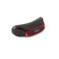 Cosmo Moto: Smart Helmet Light - Enhanced Safety & Fall Detection for Motorcycle & Scooter Riders Cosmo Moto: Smart Helmet Light - Enhanced Safety & Fall Detection for Motorcycle & Scooter Riders