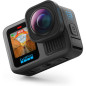 GoPro HERO13 Black Ultra Wide Edition - Caméra Étanche 5.3K60, Photo 27MP, Champ 177° + Lenses HB-Series