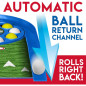 Franklin Sports Mini Putt Golf Électronique - Jeu de Putting Intérieur pour Enfants avec Putter et Balles Franklin Sports Mini Putt Golf Électronique - Jeu de Putting Intérieur pour Enfants avec Putter et Balles