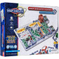 Snap Circuits Classic SC-300 Electronics Exploration Kit with 300+ Projects & Full-Color Manual | STEM Toy for Kids 8+ Snap Circuits Classic SC-300 Electronics Exploration Kit with 300+ Projects & Full-Color Manual | STEM Toy for Kids 8+