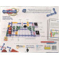 Snap Circuits Classic SC-300 Electronics Exploration Kit with 300+ Projects & Full-Color Manual | STEM Toy for Kids 8+ Snap Circuits Classic SC-300 Electronics Exploration Kit with 300+ Projects & Full-Color Manual | STEM Toy for Kids 8+