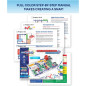 Snap Circuits Classic SC-300 Electronics Exploration Kit with 300+ Projects & Full-Color Manual | STEM Toy for Kids 8+ Snap Circuits Classic SC-300 Electronics Exploration Kit with 300+ Projects & Full-Color Manual | STEM Toy for Kids 8+