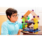 Snap Circuits Elenco Kit Électronique Ma Maison pour Enfants dès 8 Ans et Plus Snap Circuits Elenco Kit Électronique Ma Maison pour Enfants dès 8 Ans et Plus