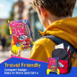 Smartivity Mini Flipper DIY pour Enfants 6-12 ans | Jeu de Flipper Portable | Cadeau Anniversaire STEM Smartivity Mini Flipper DIY pour Enfants 6-12 ans | Jeu de Flipper Portable | Cadeau Anniversaire STEM