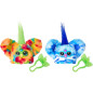 Furby Furblets 2-Pack Mini Friends Pix-Elle & Ooh-Koo, 45+ Sounds, Music, Furbish Only, Ages 6+ Furby Furblets 2-Pack Mini Friends Pix-Elle & Ooh-Koo, 45+ Sounds, Music, Furbish Only, Ages 6+