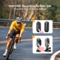 Z10 Caméra Sport 4K 128GB Étanche avec Clip Magnétique, Accessoires Rapides, Corps Compact pour Cyclisme & Plongée Z10 Caméra Sport 4K 128GB Étanche avec Clip Magnétique, Accessoires Rapides, Corps Compact pour Cyclisme & Plongée
