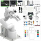 Yahboom Bras Robot Collaboratif 7 Axes pour Jetson Orin NX 16GB 157TOPS Reconnaissance Visuelle AI Yahboom Bras Robot Collaboratif 7 Axes pour Jetson Orin NX 16GB 157TOPS Reconnaissance Visuelle AI