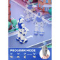 Robot programmable télécommandé pour enfants 4-10 ans - danse, gestes et capteurs, cadeau anniversaire Robot programmable télécommandé pour enfants 4-10 ans - danse, gestes et capteurs, cadeau anniversaire