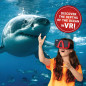 Abacus Brands Virtual Reality Oceans Gift Box: Interactive VR Book & STEM Learning Set for Ages 8+ Abacus Brands Virtual Reality Oceans Gift Box: Interactive VR Book & STEM Learning Set for Ages 8+