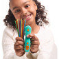 3Doodler Start+ Kit Stylo 3D pour Enfants, Activité Artistique Éducative STEM dès 6 Ans 3Doodler Start+ Kit Stylo 3D pour Enfants, Activité Artistique Éducative STEM dès 6 Ans
