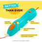3Doodler Start+ 3D Pen Set for Kids – Easy, Educational STEM Art Activity for Ages 6+ 3Doodler Start+ 3D Pen Set for Kids – Easy, Educational STEM Art Activity for Ages 6+