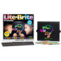 Lite Brite Classic - Jouet Rétro Éducatif STEM, Création Lumière, Cadeau Anniversaire Enfants 4+ Lite Brite Classic - Jouet Rétro Éducatif STEM, Création Lumière, Cadeau Anniversaire Enfants 4+