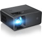 CiBest Mini Projecteur 2025 Full HD 1080P Portable Compatible iOS/Android/Windows/USB/HDMI CiBest Mini Projecteur 2025 Full HD 1080P Portable Compatible iOS/Android/Windows/USB/HDMI