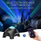 Projecteur Auroral Northern Galaxy LED 33 Effets, Haut-parleur Bluetooth, Télécommande, Sons Blancs Projecteur Auroral Northern Galaxy LED 33 Effets, Haut-parleur Bluetooth, Télécommande, Sons Blancs