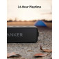 Anker Soundcore 2 Portable Bluetooth Speaker - Waterproof, 24H Playtime, BassUp, Stereo Pairing, Travel-Friendly Anker Soundcore 2 Portable Bluetooth Speaker - Waterproof, 24H Playtime, BassUp, Stereo Pairing, Travel-Friendly
