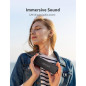 Anker Soundcore 2 Enceinte Bluetooth Portable, Son Stéréo, Étanche IPX7, 24h Autonomie, BassUp, Sans Fil Anker Soundcore 2 Enceinte Bluetooth Portable, Son Stéréo, Étanche IPX7, 24h Autonomie, BassUp, Sans Fil
