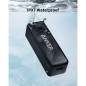 Anker Soundcore 2 Portable Bluetooth Speaker - Waterproof, 24H Playtime, BassUp, Stereo Pairing, Travel-Friendly Anker Soundcore 2 Portable Bluetooth Speaker - Waterproof, 24H Playtime, BassUp, Stereo Pairing, Travel-Friendly