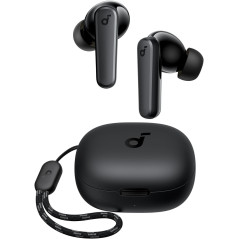 Écouteurs Soundcore P20i True Wireless, Bass Profond, 30H