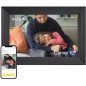 Aura Carver HD Cadre Photo Numérique WiFi 10,1” avec Stockage Illimité Gratuit - Meilleur Choix Wirecutter 2022 Aura Carver HD Cadre Photo Numérique WiFi 10,1” avec Stockage Illimité Gratuit - Meilleur Choix Wirecutter 2022