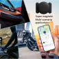 Android GPS Car Locator - Subscription-Free, Super Magnetic, 365-Day Battery, Waterproof & Drop-Resistant Android GPS Car Locator - Subscription-Free, Super Magnetic, 365-Day Battery, Waterproof & Drop-Resistant
