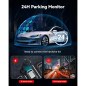 REDTIGER F7NP 4K/2.5K Dual Dash Cam Front & Rear, 32GB, Wi-Fi, GPS, 3.16” IPS, Night Vision, 170° Angle REDTIGER F7NP 4K/2.5K Dual Dash Cam Front & Rear, 32GB, Wi-Fi, GPS, 3.16” IPS, Night Vision, 170° Angle